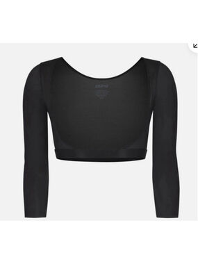 NWT Skims Barely There Arm Shaper Size Medium